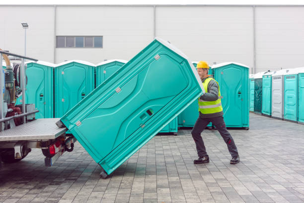 Somerville, NJ porta potty rental Company