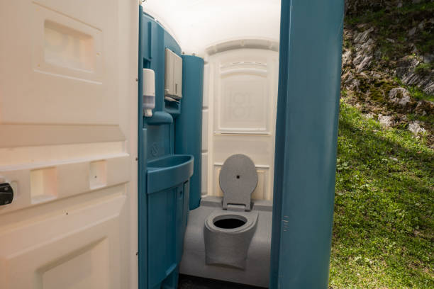 Best Best portable toilet rental  in Somerville, NJ