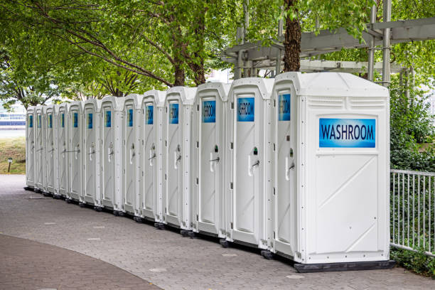 Best Affordable porta potty rental  in Somerville, NJ