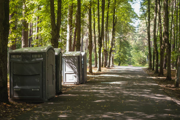 Best Event porta potty rental  in Somerville, NJ