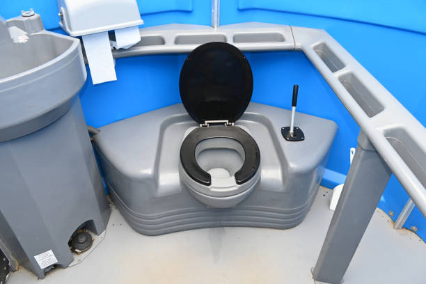 Best Best portable toilet rental  in Somerville, NJ