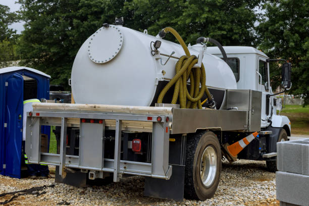 Best Local porta potty services  in Somerville, NJ