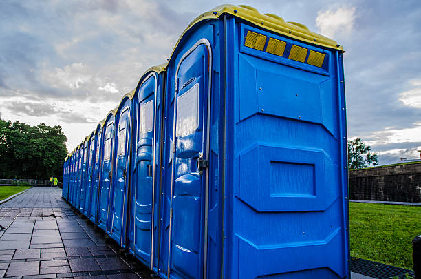 Best Long-term porta potty rental  in Somerville, NJ