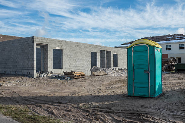 Best Local porta potty services  in Somerville, NJ